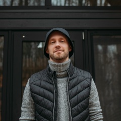 Миша Мишин, 08.09, Саратов