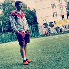 Герасим Герасимов, 27.03, Москва