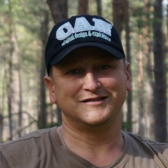 Владимир Маругин, 11.06.1976, Санкт-Петербург