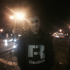 Иван Стёпин, Санкт-Петербург