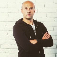 Андрей Рябец, 20.11.1985, Киев