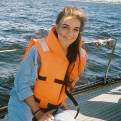 Анастасия Немалевич, 05.05.1992