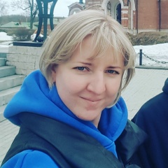 Светлана Балусова, 28.11, Можайск