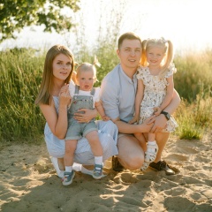 Сергей Кумакшев, Луховицы