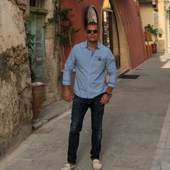 Igor Anatolevich, Санкт-Петербург