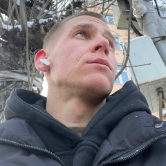 Владимир Головачёв, 23.09, Барнаул