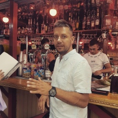 Женя Петренко, 27.04, Одесса