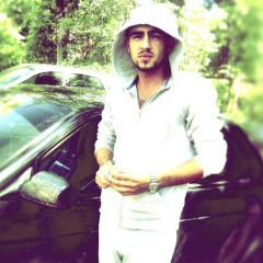 Руслан Алиев, 13.07.1989, Пермь