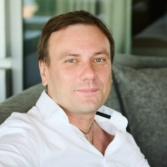 Денис Гордеев, 23.06.1979, Санкт-Петербург