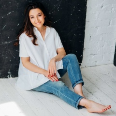 Серине Айриян, 16.11.1992, Москва