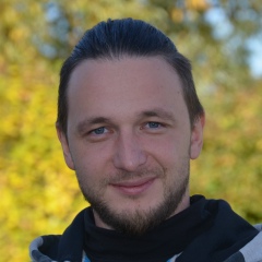 Игорь Ломовский, 12.12.1987, Новосибирск