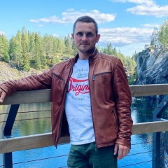 Александр Антонов, 16.09.1989