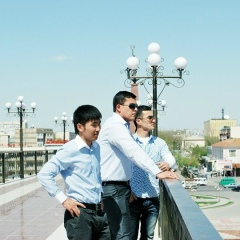 Nursultan Abildaev, 05.01, Шымкент