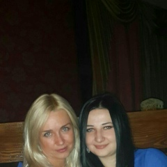 Оксана Таова