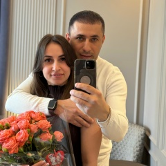 Anna Kuranova, 29.03