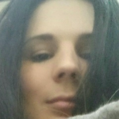 Дина Крайчак