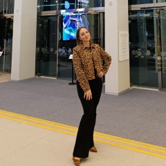 Катерина Канюкаева, 24.05, Самара