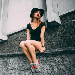 Татьяна Литвин, 18.08, Чернигов
