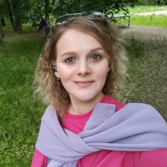 Татьяна Шмелькова, 27.06.1990, Санкт-Петербург