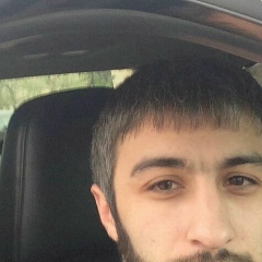 Ахмед Виндижев, 29.09.1990