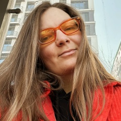 Анна Позднякова, 13.08, Алматы