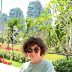 Альбина Федотова, 22.11.1988, Гай