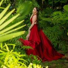 Мария Зиновьева, 13.05, Краснодар