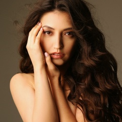 Елена Мештбаева, 05.06, Москва