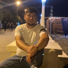 Дмитрий Буряков, 10.03, Старый Оскол