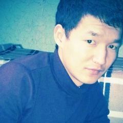 Усен Исаков, 20.07.1992, Москва