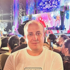 Игорь Майоров, Тюмень