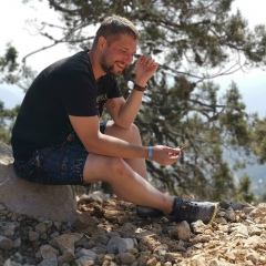 Александр Шаров, 02.02.1988, Москва