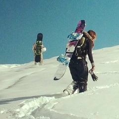 Катерина Богданова, 09.09, Тбилиси