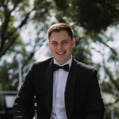 Петя Британ, 03.05, Долгопрудный