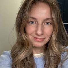 Ольга Бабаева, 14.11, Санкт-Петербург