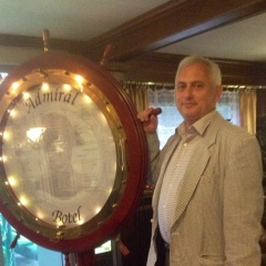 Роман Крючкович, 03.08.1962, Краснодар