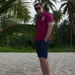 Евгений Наранович, 20.08.1986, Минск