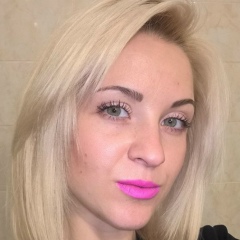 Радмила Белова, 25.03.1988, Киев
