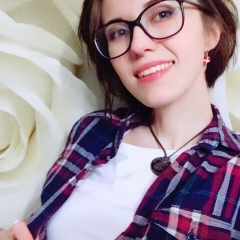 Мария Губанова, 22.11, Казань