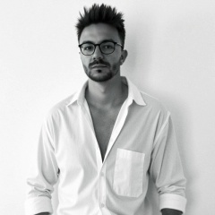 Александр Галай, 14.09, Москва