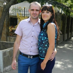 Елена Зеленская, 31.01.1987, Киев