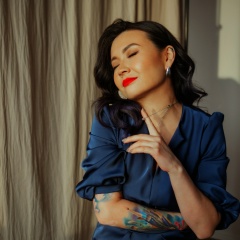 Айгуль Садыкова, 13.01