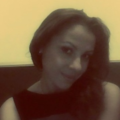 Natalya Ovchinnikova, 14.09, Москва