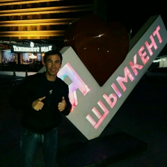 Мейрімхан Оңғарбай, 25.10.1991, Шымкент