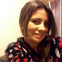 Ksenia Silenchi, 17.02.1988, Черновцы