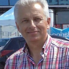 Николай Мельник, 03.08.1962, Черновцы