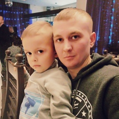 Андрей Паненков, 10.11.1992, Харьков