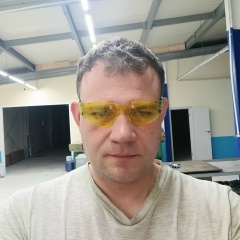 Серега Курсин