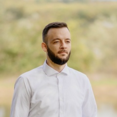 Станислав Годийчук, 29.08.1994, Кишинев