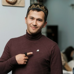 Нурсултан Оразов, 08.09, Шымкент